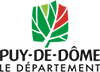 Logo puy de dôme