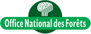 office national des forets onf logo
